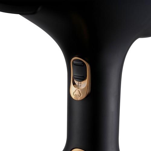 Отпариватель Hyundai H-HS01820 (черный/золотистый) 7