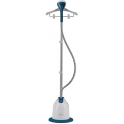 Отпариватель Polaris PGS 2230VA (синий/белый)