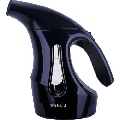 Отпариватель Kelli KL-312 (синий) 