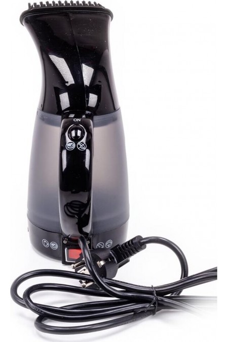 Отпариватель Centek CT-2381 (черный/серый) 3