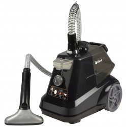 Отпариватель Bort Comfort + (Black Edition) (черный)