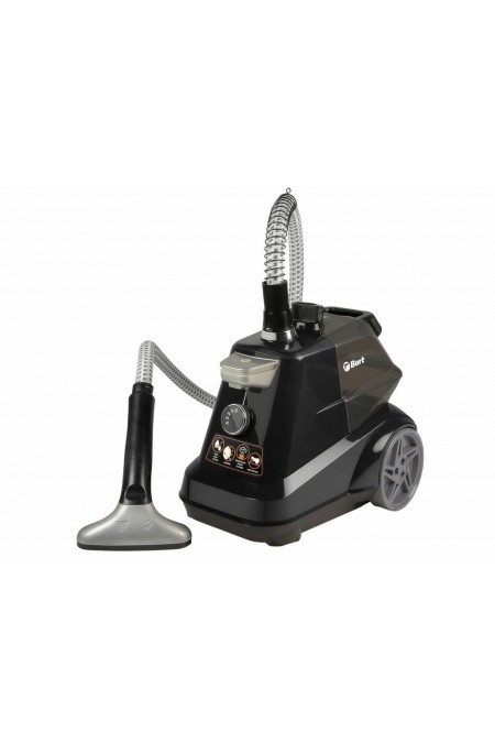 Отпариватель Bort Comfort + (Black Edition) (черный) 1