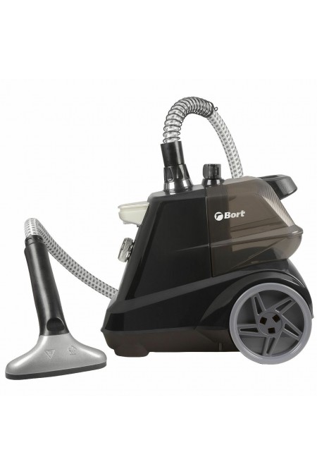 Отпариватель Bort Comfort + (Black Edition) (черный) 2