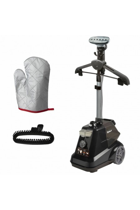 Отпариватель Bort Comfort + (Black Edition) (черный) 6