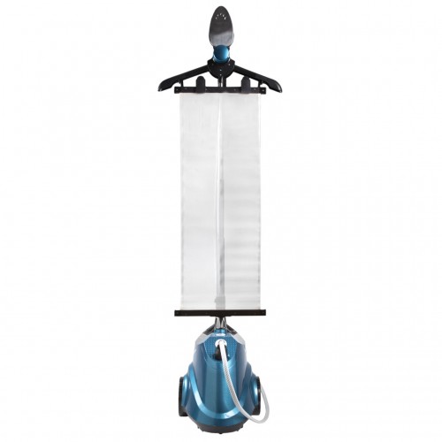 Отпариватель Bort Comfort+ (Pro Iron) (синий/черный) 1