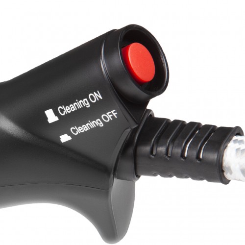 Отпариватель Bort Comfort+ (Pro Iron) (синий/черный) 2