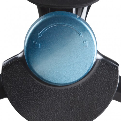 Отпариватель Bort Comfort+ (Pro Iron) (синий/черный) 5