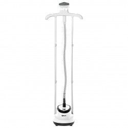 Отпариватель BORT Steam Duo (белый)