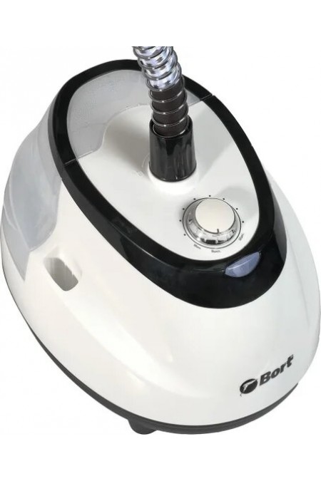 Отпариватель Bort Steam Duo (белый) 2