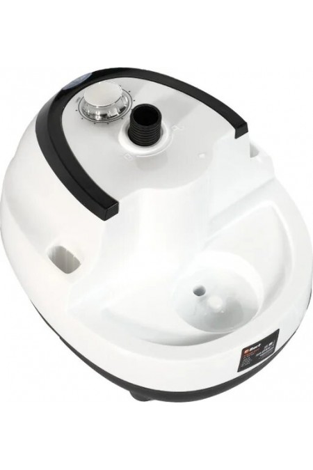 Отпариватель Bort Steam Duo (белый) 4