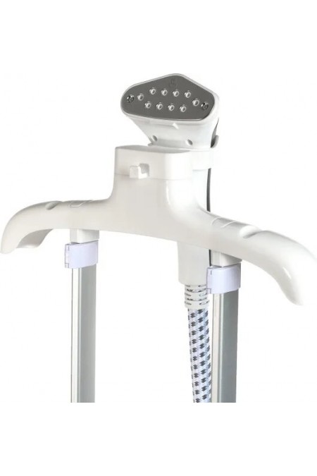 Отпариватель Bort Steam Duo (белый) 6