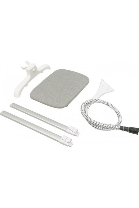 Отпариватель Bort Steam Duo (белый) 7