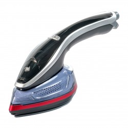 Отпариватель BORT Steam PowerPlus (черный)