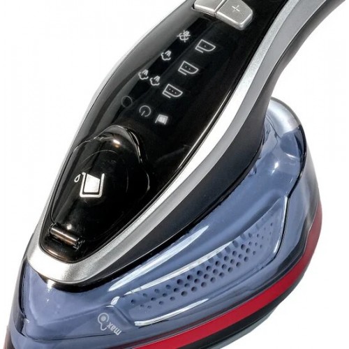 Отпариватель Bort Steam PowerPlus (черный) 