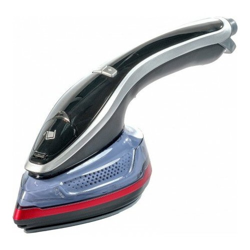 Отпариватель Bort Steam PowerPlus (черный) 1