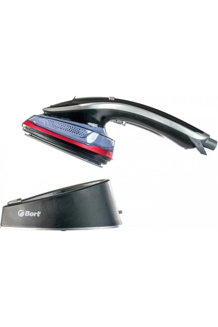 Отпариватель Bort Steam PowerPlus (черный) 2