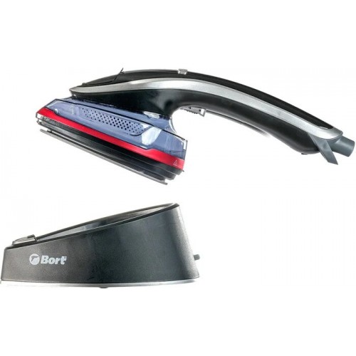 Отпариватель Bort Steam PowerPlus (черный) 2