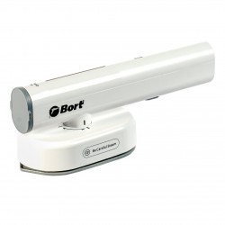 Отпариватель BORT Travel (белый)