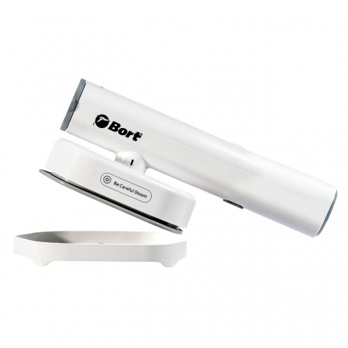Отпариватель BORT Travel (белый) 1
