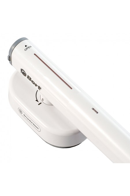 Отпариватель Bort Travel (белый) 3