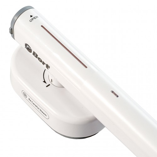 Отпариватель BORT Travel (белый) 5