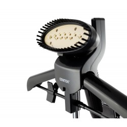 Отпариватель Centek CT-2370 (черный/красный)