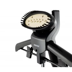 Отпариватель Centek CT-2370 (черный/красный)