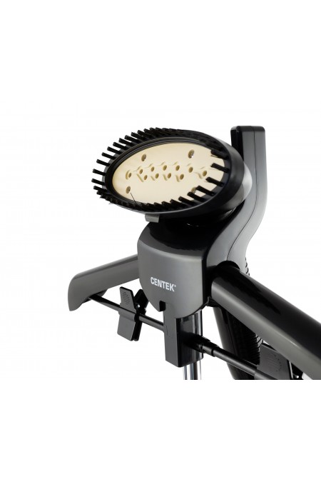 Отпариватель Centek CT-2370 (черный/красный) 1