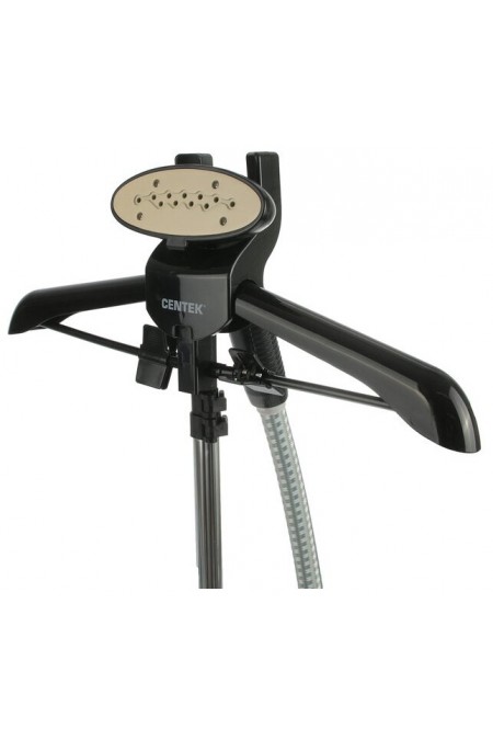 Отпариватель Centek CT-2370 (черный/красный) 4