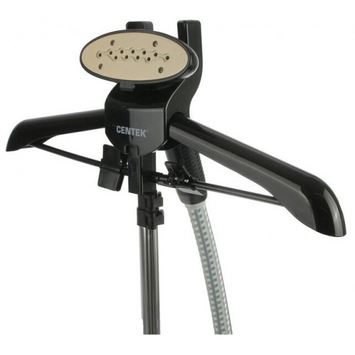 Отпариватель Centek CT-2370 (черный/красный) 4