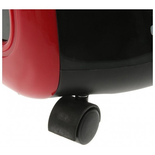 Отпариватель Centek CT-2370 (черный/красный) 5