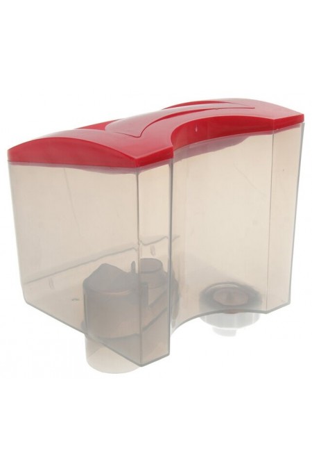 Отпариватель Centek CT-2370 (черный/красный) 7