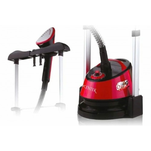 Отпариватель Centek CT-2372 (красный) 9