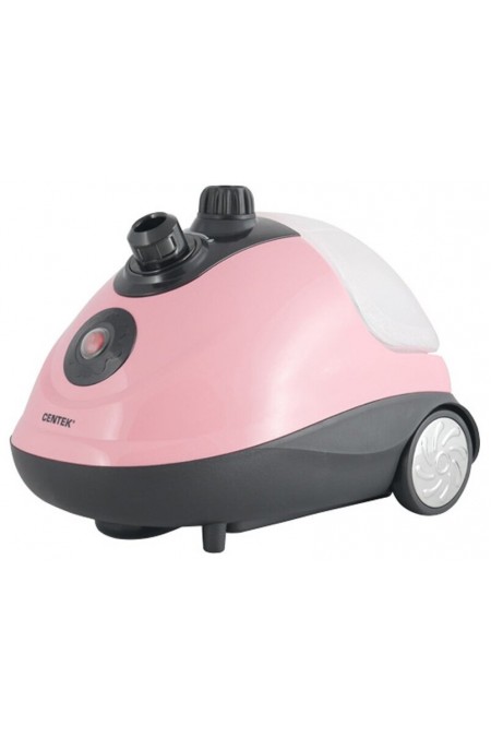 Отпариватель Centek CT-2375 (розовый) 2