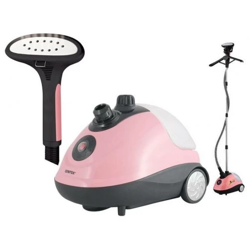 Отпариватель Centek CT-2375 (розовый) 3