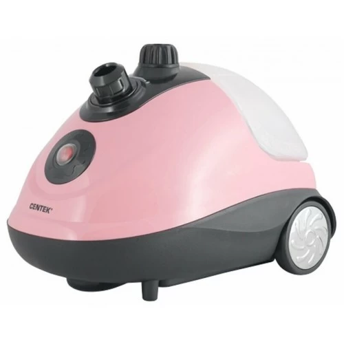 Отпариватель Centek CT-2375 (розовый) 7