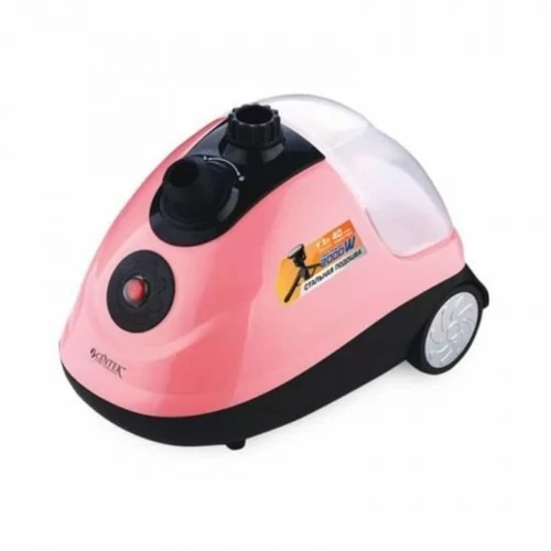 Отпариватель Centek CT-2375 (розовый) 9