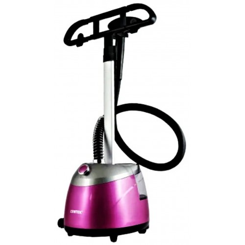 Отпариватель Centek CT-2379 (розовый) 3