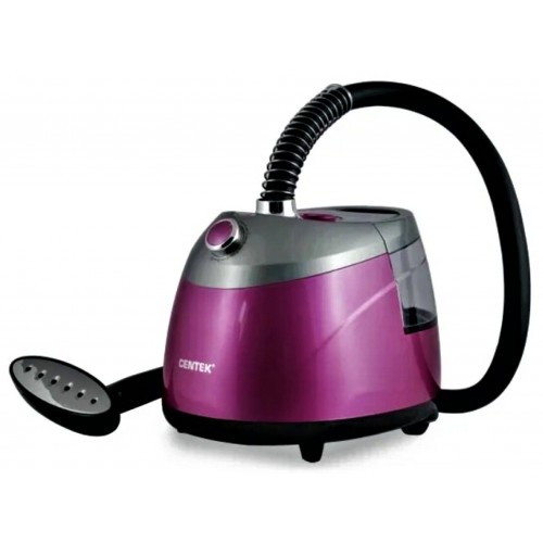 Отпариватель Centek CT-2379 (розовый) 4