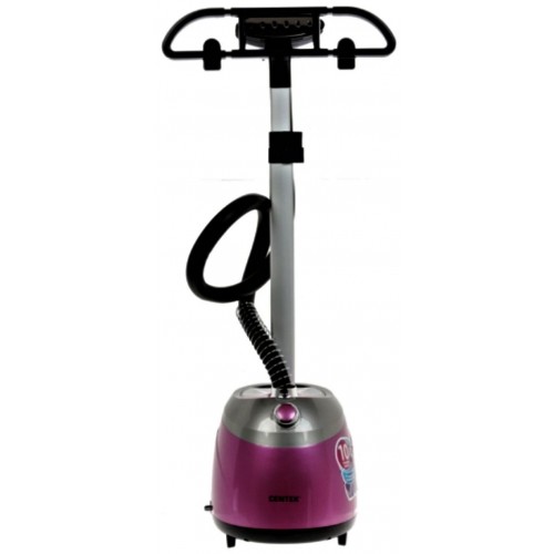Отпариватель Centek CT-2379 (розовый) 8