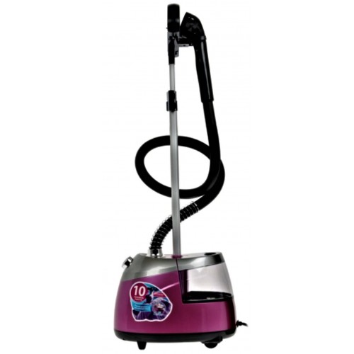 Отпариватель Centek CT-2379 (розовый) 9