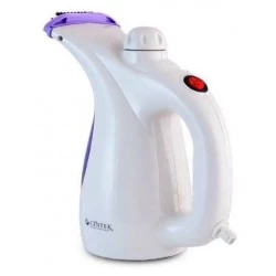Отпариватель Centek CT-2380 (белый/фиолетовый)