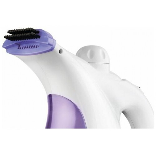 Отпариватель Centek CT-2380 (белый/фиолетовый) 1