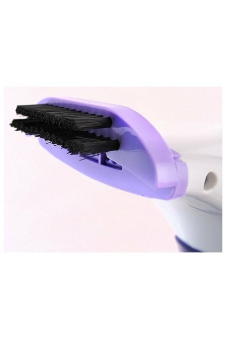 Отпариватель Centek CT-2380 (белый/фиолетовый) 3