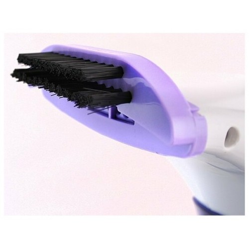 Отпариватель Centek CT-2380 (белый/фиолетовый) 3