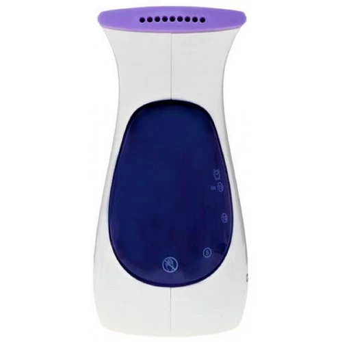 Отпариватель Centek CT-2380 (белый/фиолетовый) 3