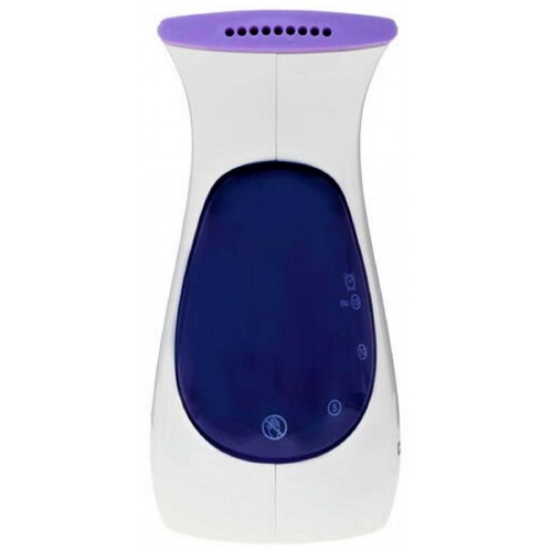 Отпариватель Centek CT-2380 (белый/фиолетовый) 4