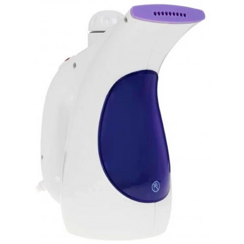 Отпариватель Centek CT-2380 (белый/фиолетовый) 4