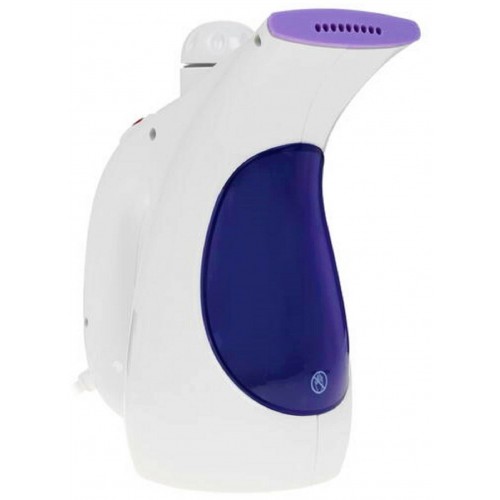 Отпариватель Centek CT-2380 (белый/фиолетовый) 5
