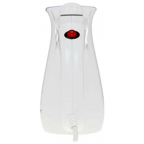 Отпариватель Centek CT-2380 (белый/фиолетовый) 5